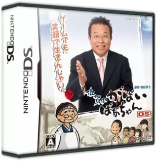 ROM Saga no Gabai Baachan DS